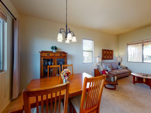 Tucson Home 1025230