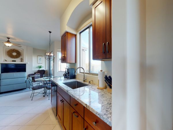 Tucson Home 1025230