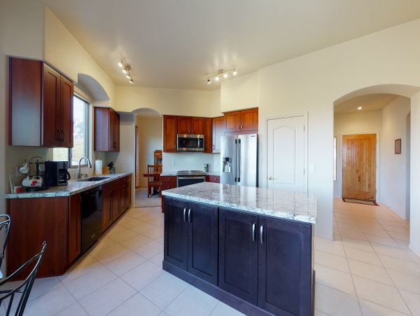 Tucson Home 1025230