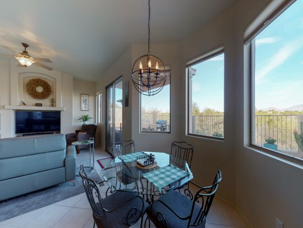 Tucson Home 1025230
