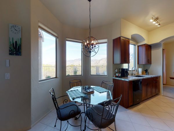 Tucson Home 1025230