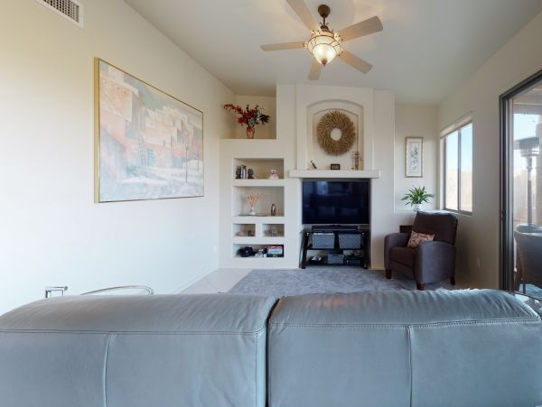 Tucson Home 1025230