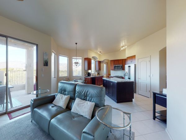 Tucson Home 1025230