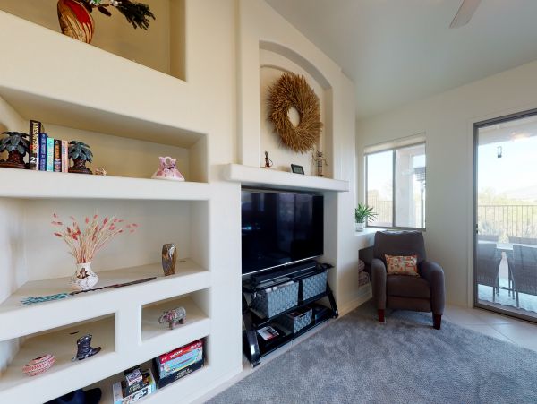 Tucson Home 1025230