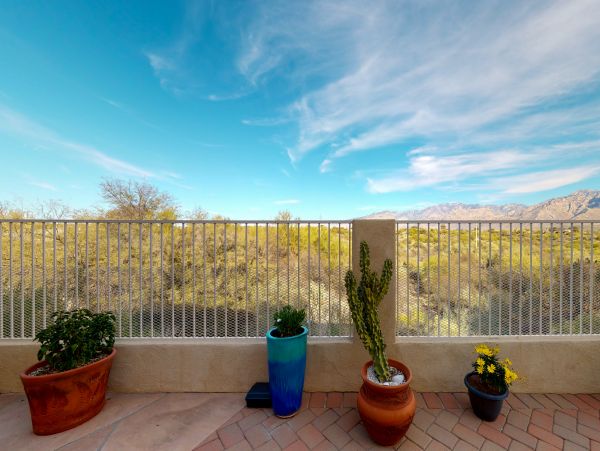 Tucson Home 1025230