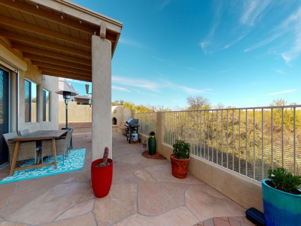 Tucson Home 1025230