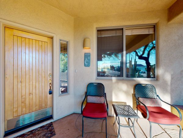 Tucson Home 1025230