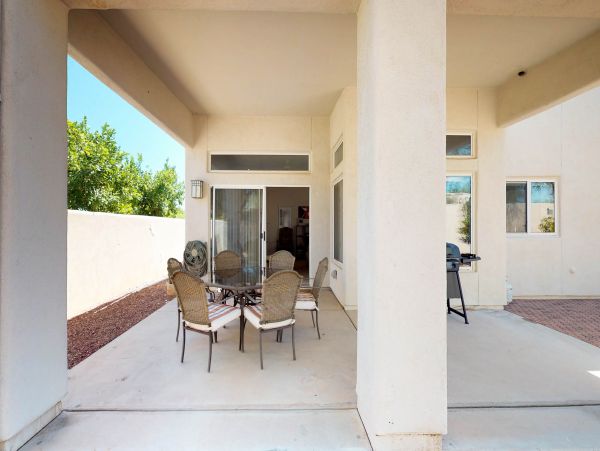 Tucson Home 1025231