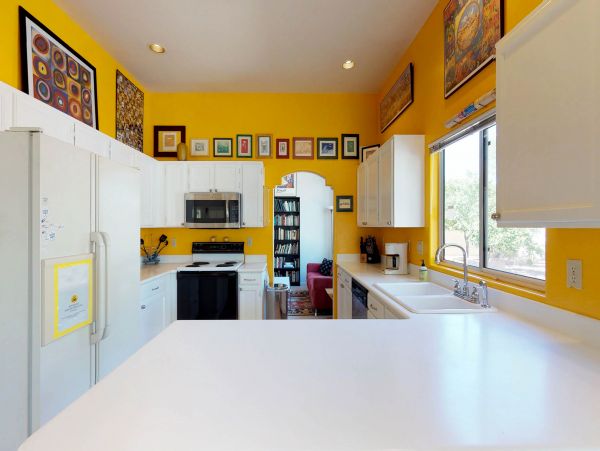 Tucson Home 1025231