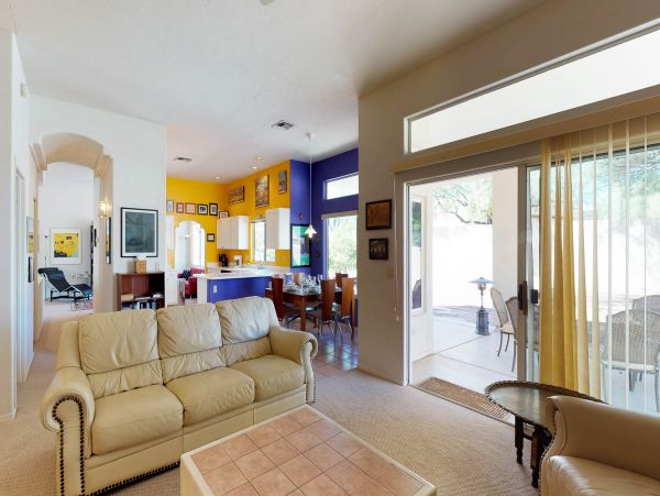 Tucson Home 1025231