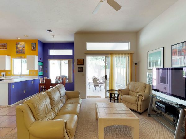 Tucson Home 1025231