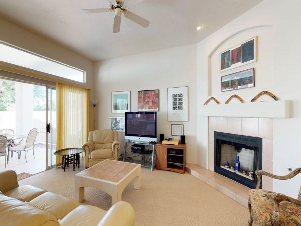 Tucson Home 1025231