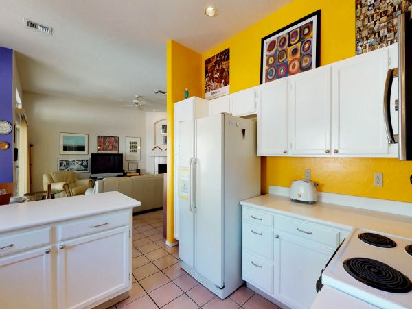 Tucson Home 1025231