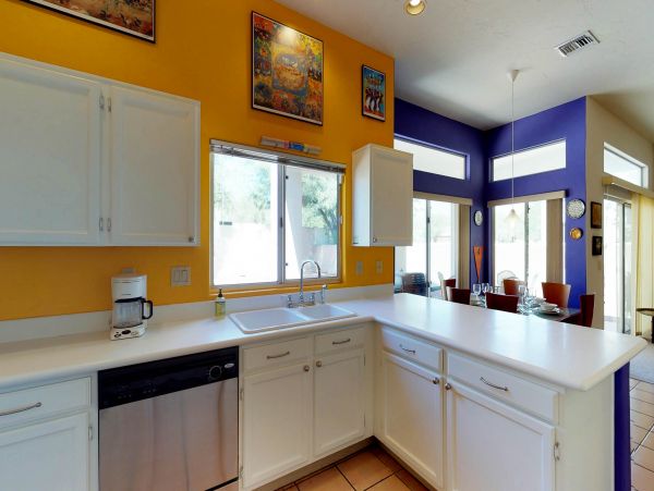 Tucson Home 1025231