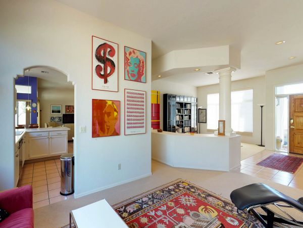 Tucson Home 1025231