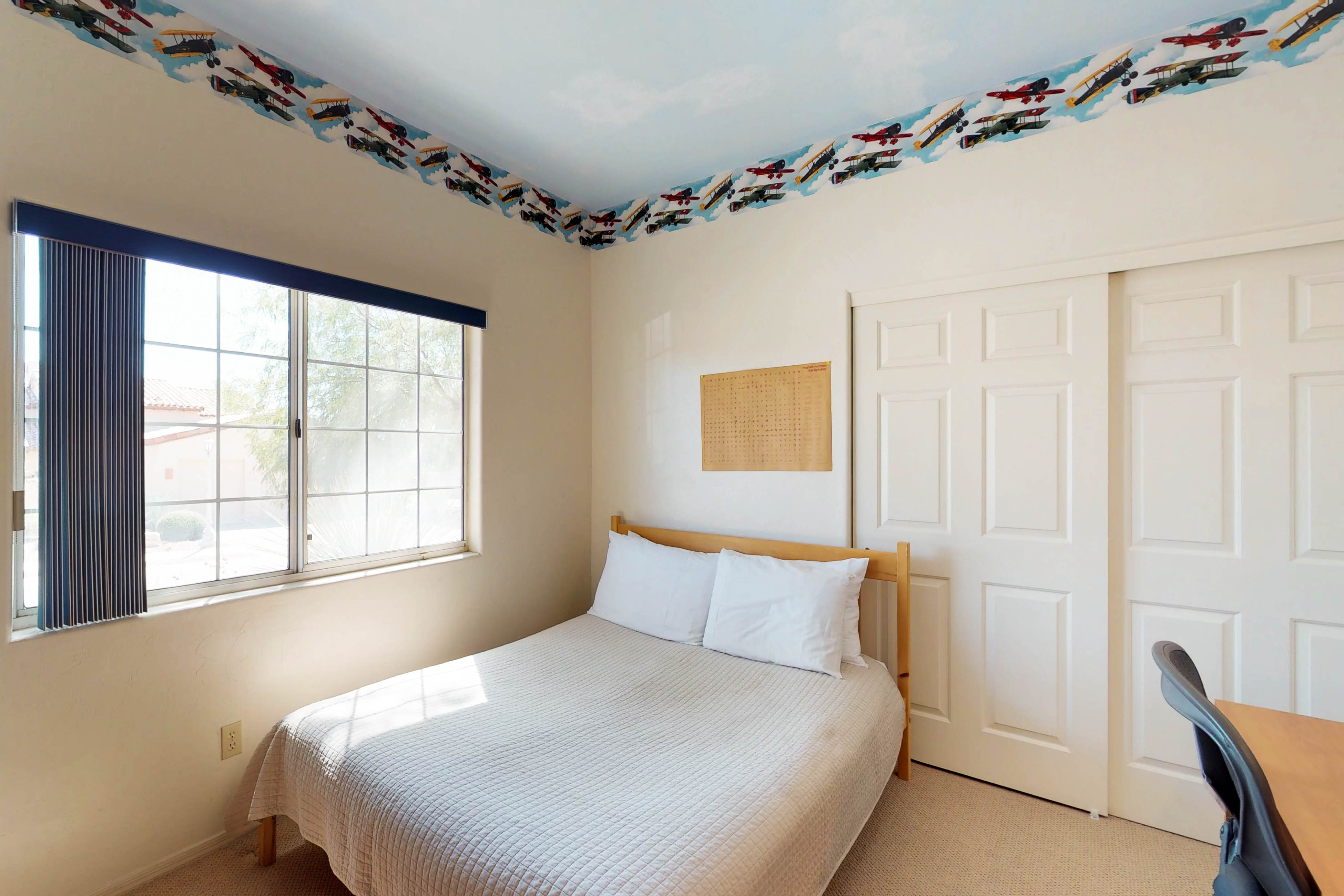 Tucson Home 1025231