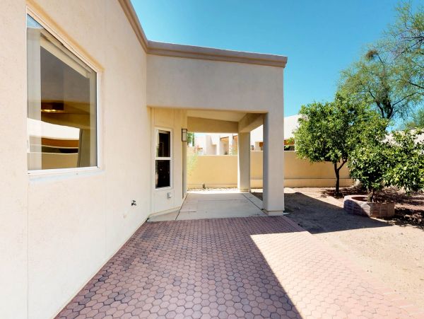 Tucson Home 1025231