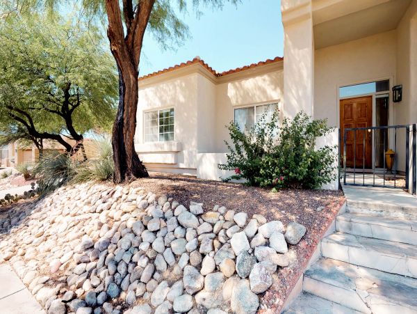 Tucson Home 1025231