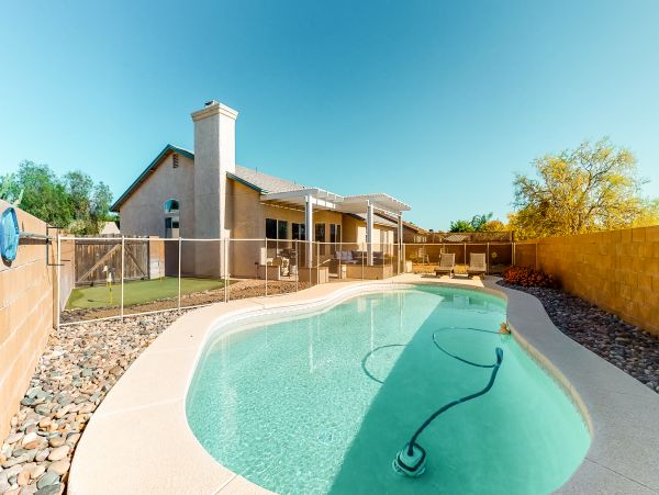 Tucson Home 1025233