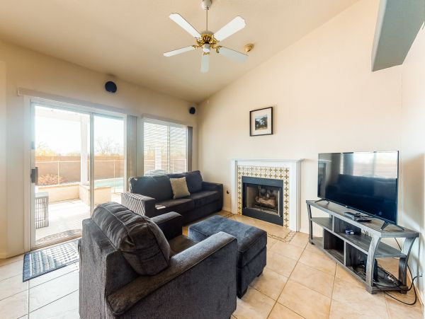 Tucson Home 1025233