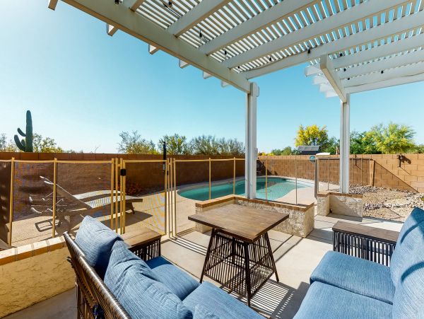 Tucson Home 1025233