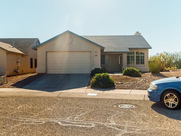Tucson Home 1025233