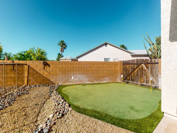 Tucson Home 1025233