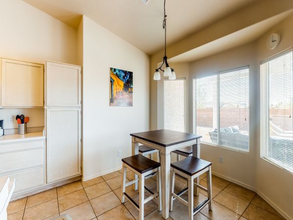 Tucson Home 1025233