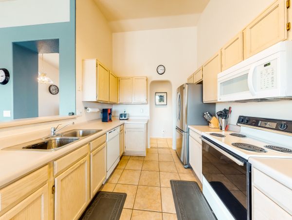 Tucson Home 1025233