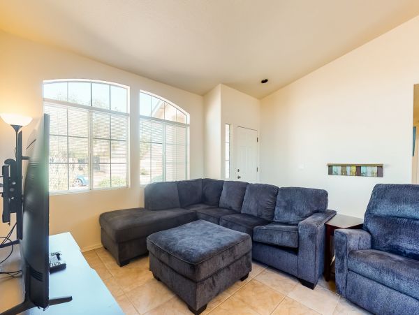 Tucson Home 1025233