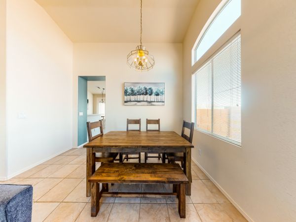 Tucson Home 1025233