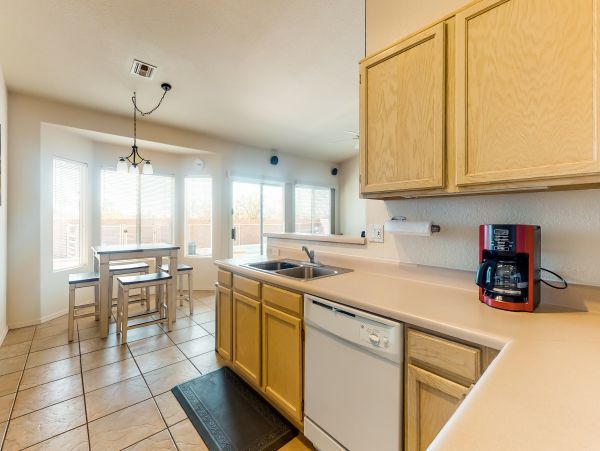 Tucson Home 1025233