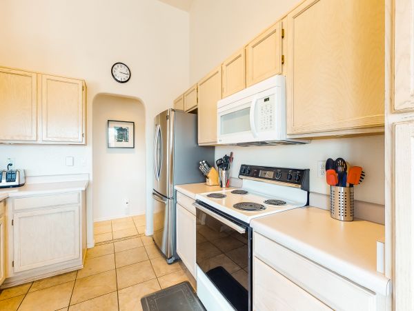 Tucson Home 1025233