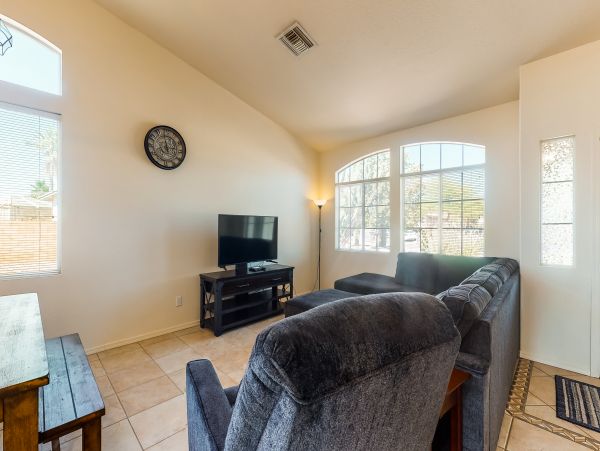 Tucson Home 1025233