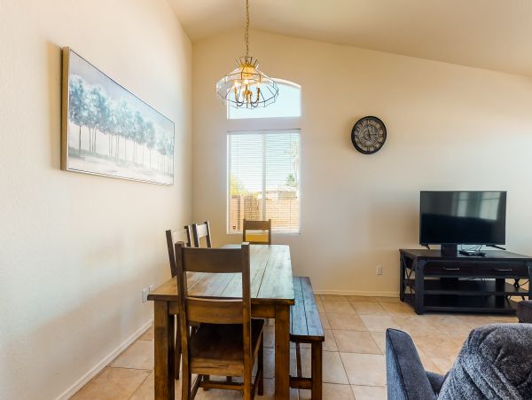 Tucson Home 1025233