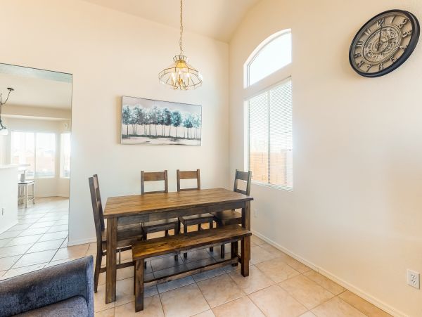 Tucson Home 1025233