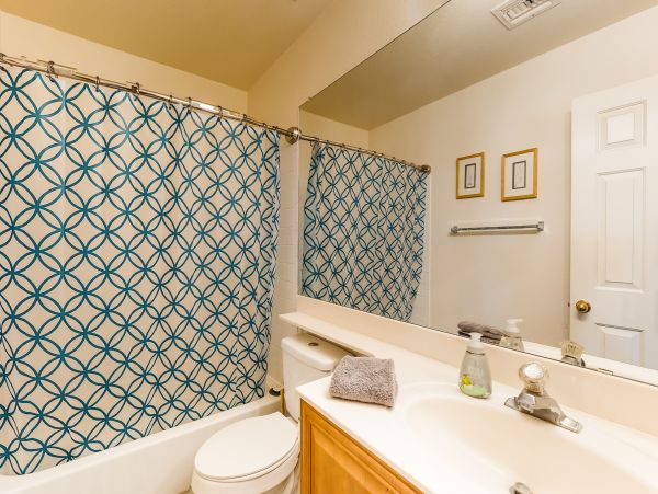 Tucson Home 1025233