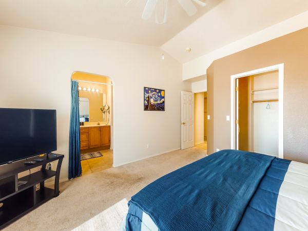 Tucson Home 1025233