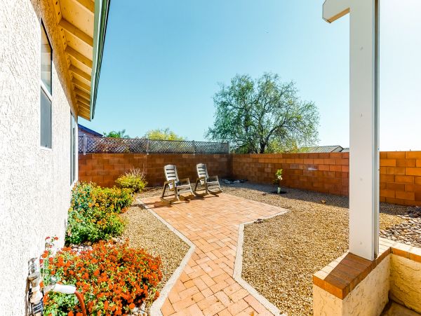 Tucson Home 1025233