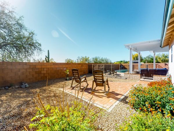 Tucson Home 1025233