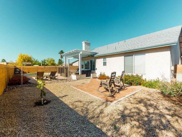 Tucson Home 1025233