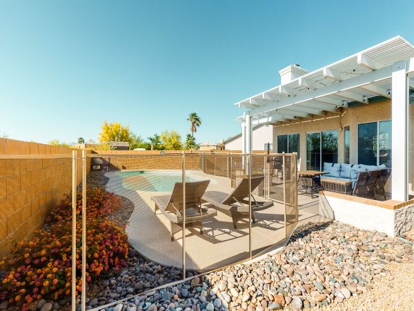 Tucson Home 1025233