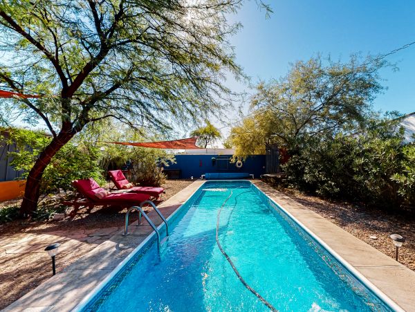 Tucson Home 1025234