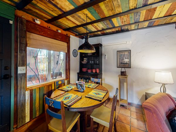 Tucson Home 1025234