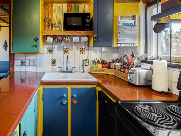 Tucson Home 1025234
