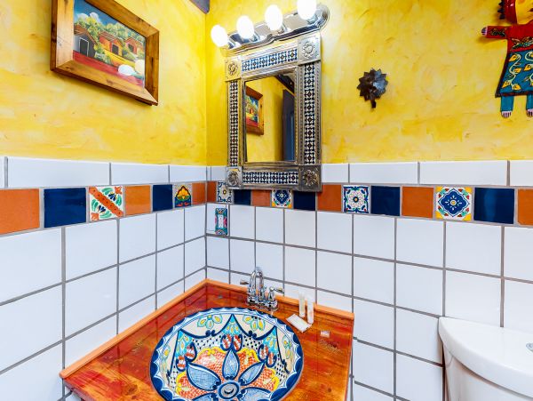 Tucson Home 1025234