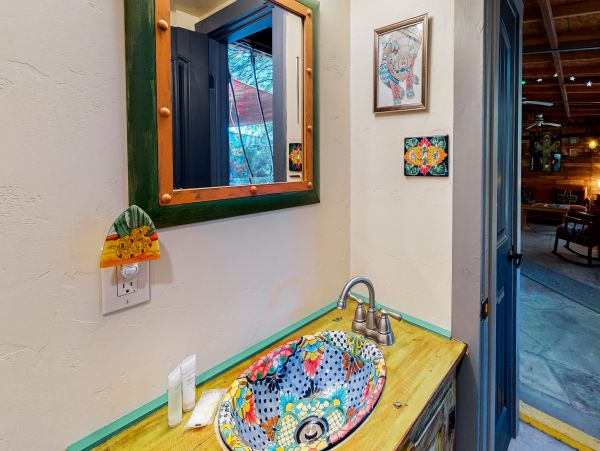 Tucson Home 1025234