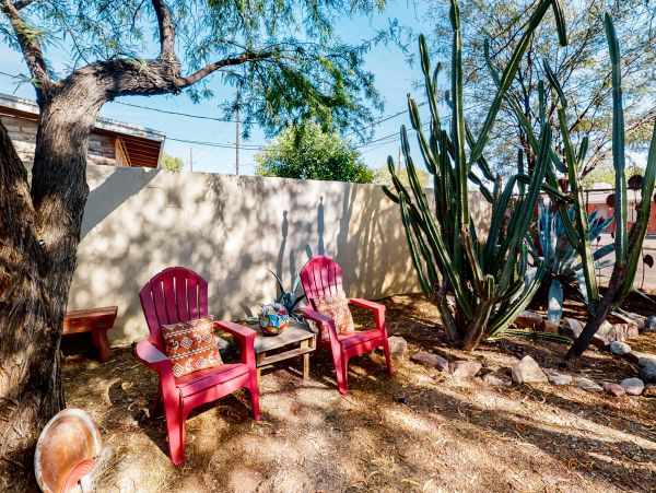 Tucson Home 1025234