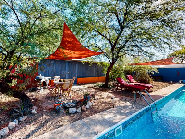 Tucson Home 1025234