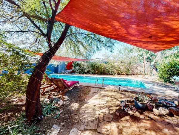 Tucson Home 1025234